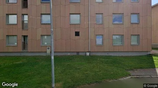 Apartments for rent in Uddevalla - Photo from Google Street View
