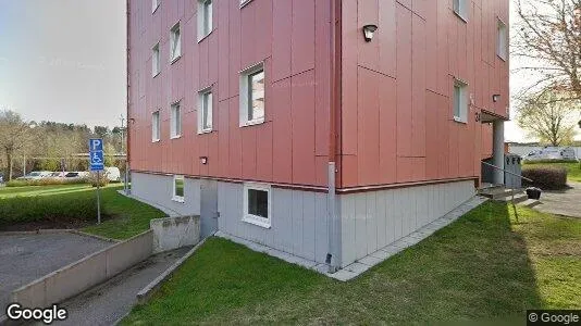 Apartments for rent in Borås - Photo from Google Street View