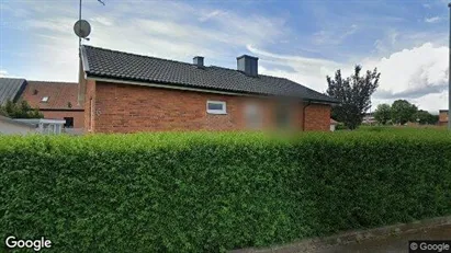 Apartments for rent in Kristianstad - Photo from Google Street View
