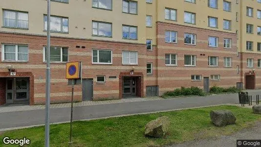 Apartments for rent in Södertälje - Photo from Google Street View