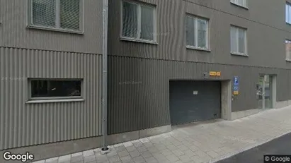 Apartments for rent in Örgryte-Härlanda - Photo from Google Street View