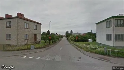 Apartments for rent in Ödeshög - Photo from Google Street View
