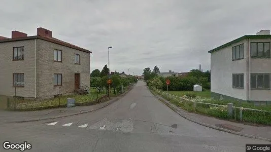 Apartments for rent in Ödeshög - Photo from Google Street View