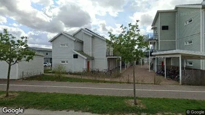 Apartments for rent in Lund - Photo from Google Street View
