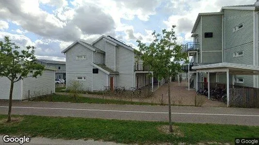 Apartments for rent in Lund - Photo from Google Street View
