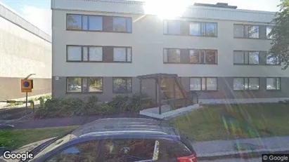 Apartments for rent in Gävle - Photo from Google Street View