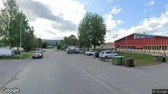 Apartments for rent in Gällivare - Photo from Google Street View