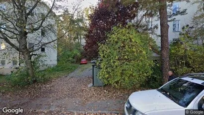 Apartments for rent in Stockholm South - Photo from Google Street View