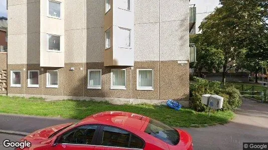Apartments for rent in Karlstad - Photo from Google Street View