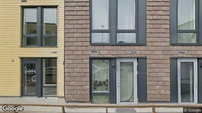 Apartments for rent in Haninge - Photo from Google Street View