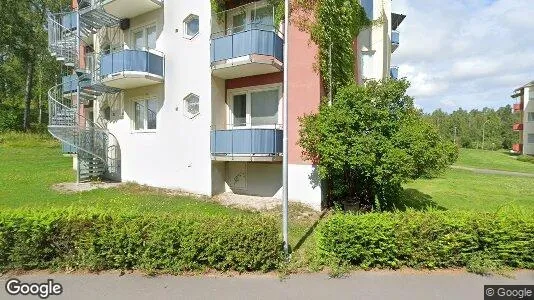 Apartments for rent in Bollnäs - Photo from Google Street View