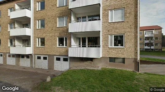 Apartments for rent in Kalmar - Photo from Google Street View