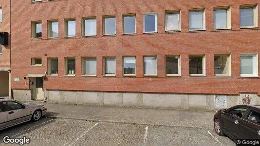 Apartments for rent in Borås - Photo from Google Street View