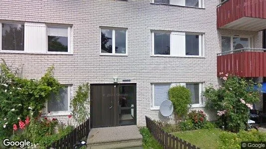 Apartments for rent in Linköping - Photo from Google Street View