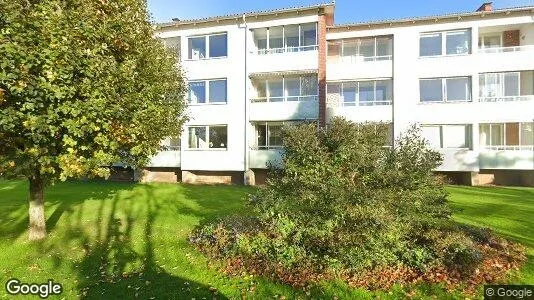 Apartments for rent in Höganäs - Photo from Google Street View