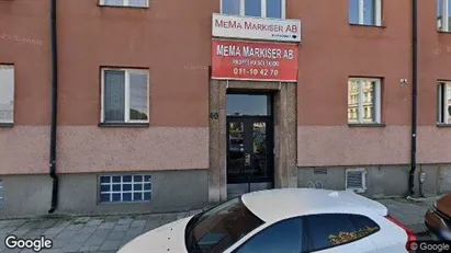 Apartments for rent in Norrköping - Photo from Google Street View