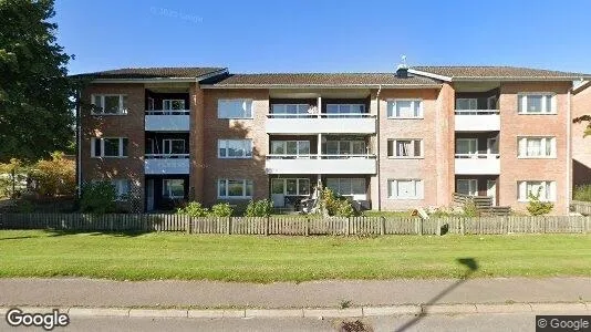 Apartments for rent in Helsingborg - Photo from Google Street View