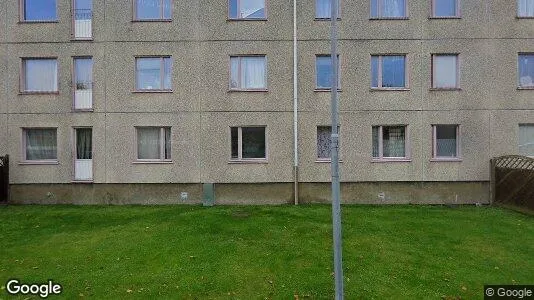Apartments for rent in Uddevalla - Photo from Google Street View
