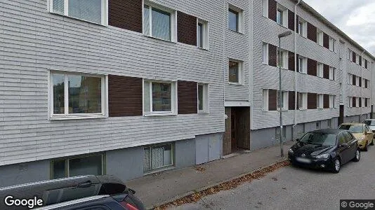 Apartments for rent in Katrineholm - Photo from Google Street View
