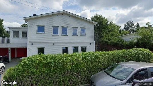 Apartments for rent in Huddinge - Photo from Google Street View