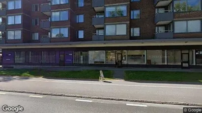 Apartments for rent in Finspång - Photo from Google Street View