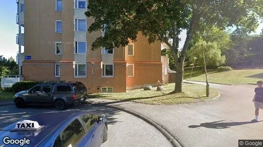Apartments for rent in Södertälje - Photo from Google Street View