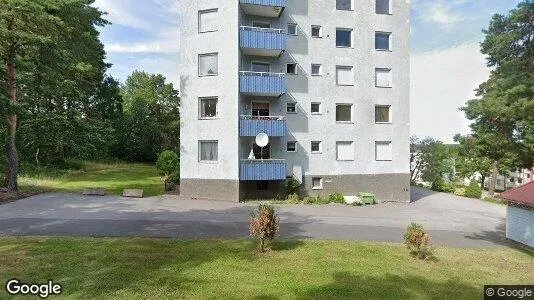 Apartments for rent in Strängnäs - Photo from Google Street View