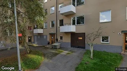 Apartments for rent in Stockholm South - Photo from Google Street View