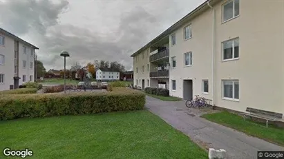 Apartments for rent in Ovanåker - Photo from Google Street View