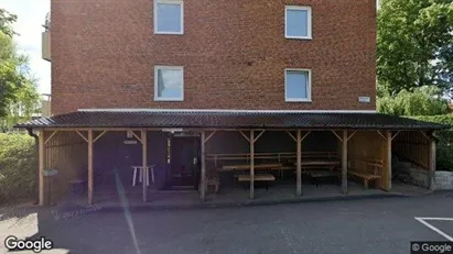 Apartments for rent in Söderköping - Photo from Google Street View
