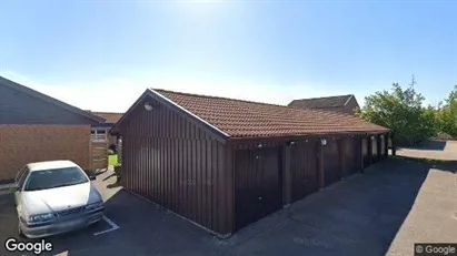 Apartments for rent in Höganäs - Photo from Google Street View