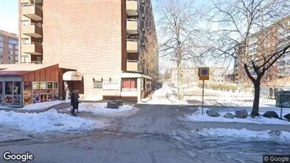 Apartments for rent in Norrköping - Photo from Google Street View