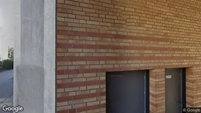 Apartments for rent in Eslöv - Photo from Google Street View