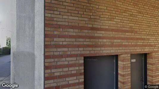 Apartments for rent in Eslöv - Photo from Google Street View