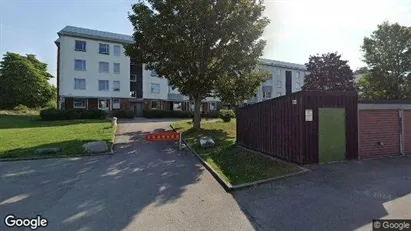 Apartments for rent in Norrköping - Photo from Google Street View