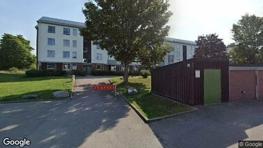 Apartments for rent in Norrköping - Photo from Google Street View