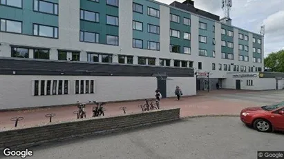 Apartments for rent in Linköping - Photo from Google Street View