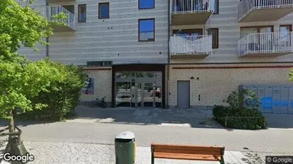 Apartments for rent in Limhamn/Bunkeflo - Photo from Google Street View
