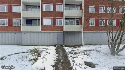 Apartments for rent in Västerås - Photo from Google Street View