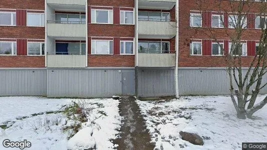 Apartments for rent in Västerås - Photo from Google Street View