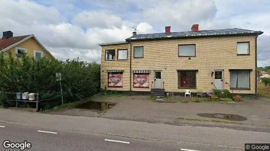 Apartments for rent in Högsby - Photo from Google Street View