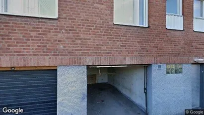 Apartments for rent in Norrköping - Photo from Google Street View