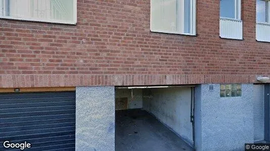 Apartments for rent in Norrköping - Photo from Google Street View