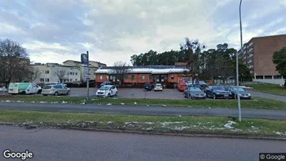 Apartments for rent in Västerås - Photo from Google Street View