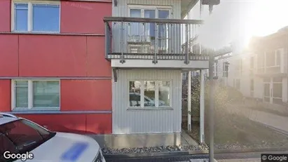 Apartments for rent in Malmö City - Photo from Google Street View