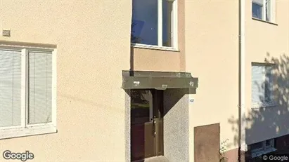 Apartments for rent in Ovanåker - Photo from Google Street View