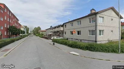 Apartments for rent in Uppsala - Photo from Google Street View