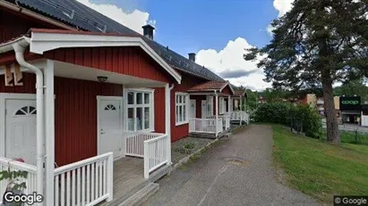 Apartments for rent in Bengtsfors - Photo from Google Street View