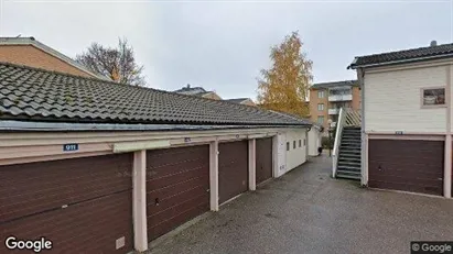 Apartments for rent in Västerås - Photo from Google Street View
