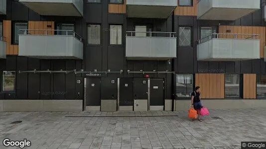 Apartments for rent in Västerås - Photo from Google Street View